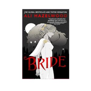 Bride By Ali Hazlewood
