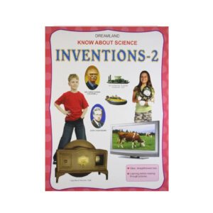 Inventions - 2