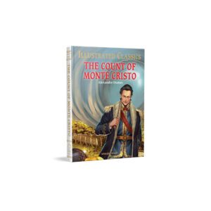 The Count of Monte Cristo : illustrated Abridged Children Classics English Novel with Review Questions (Illustrated Classics)