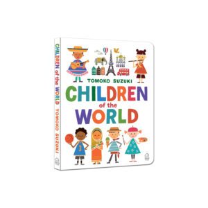 Children of the World by Wonder House