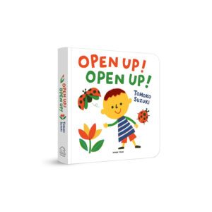 Open Up! Open up! by Wonder House