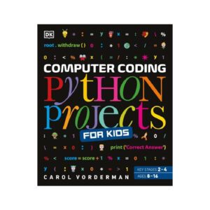 Computer Coding Python Projects for Kids