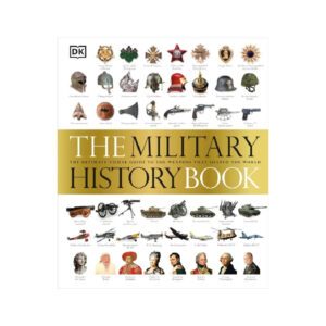 Military History Book