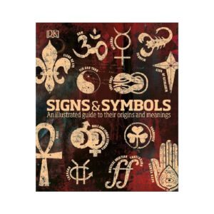 Signs & Symbols by Miranda Bruce-Mitford