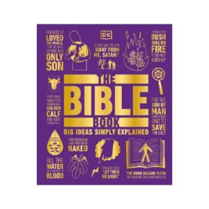 The Bible Book