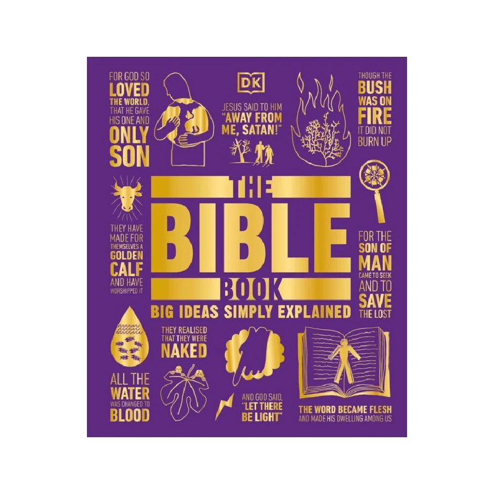 The Bible Book