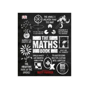 The Maths Book