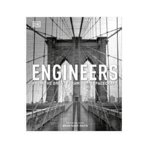 Engineers by Adam Hart-Davis