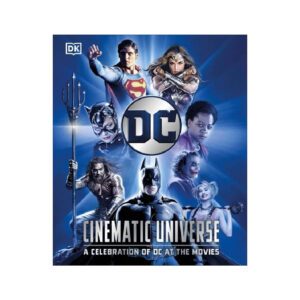 DC Cinematic Universe