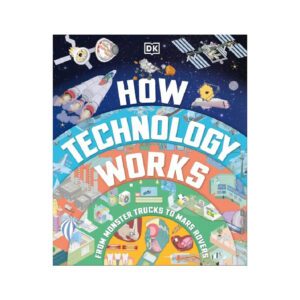 How Technology Works