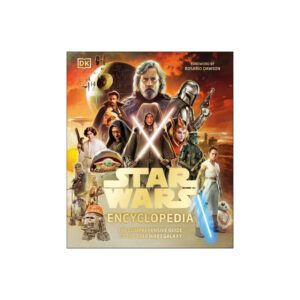 Star Wars Encyclopedia