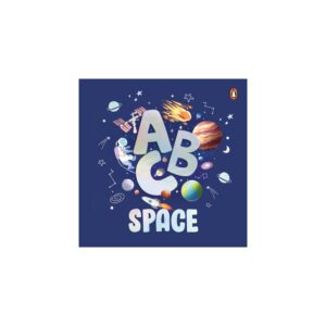 Abc Space By Penguin Books