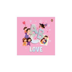 ABC: Love by Penguin