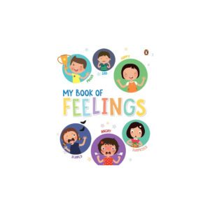 My Book of Feelings