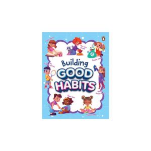 Building Good Habits