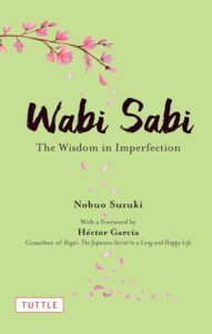 Wabi Sabi by Nobuo Suzuki