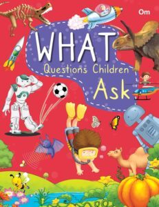 What Questions Ask Children
