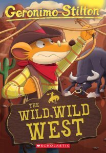 The Wild Wild West