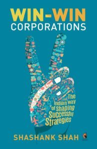 Win-Win Corporations by Shashank Shah