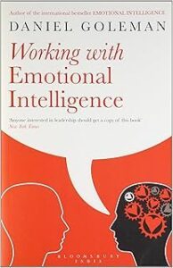 Working with Emotional Intelligence by Daniel Goleman