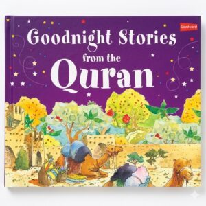 Goodnight Stories from the Quran