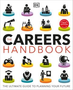 The Careers Handbook by DK