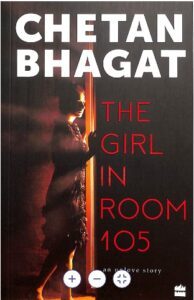 The Girl In Room 105