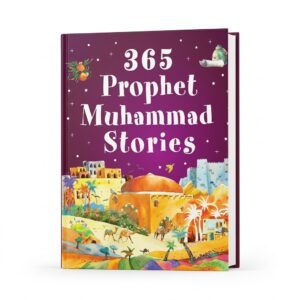 365 Prophet Muhammad Stories
