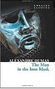 The Man in the Iron Mask (Collins Classics)