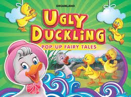 Ugly Duckling