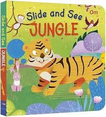 Jungle