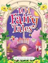 101 Fairy Tales by Moonstone