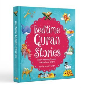 Bedtime Quran Stories