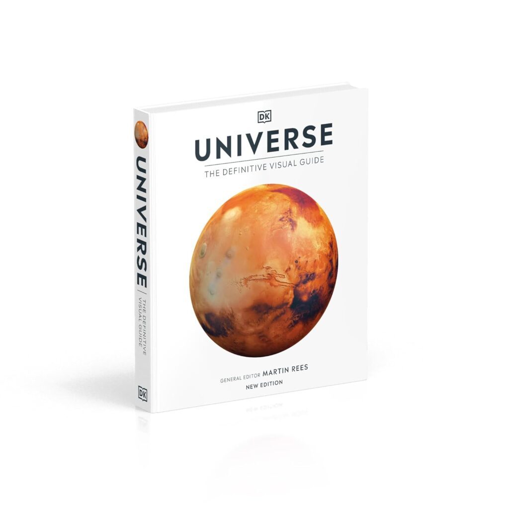 Universe by DK