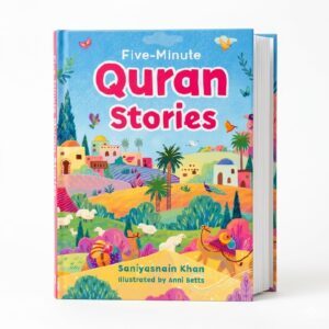 Five Minute Quran Stories