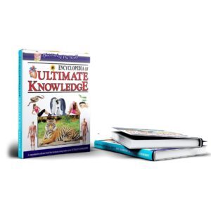 Encyclopedia of Ultimate Knowledge