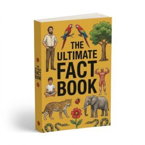 The Ultimate Fact Book