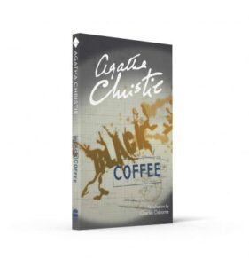 Black Coffee by Agatha Christie