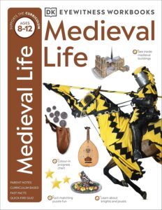 Medieval Life (DK Eyewitness) by DK