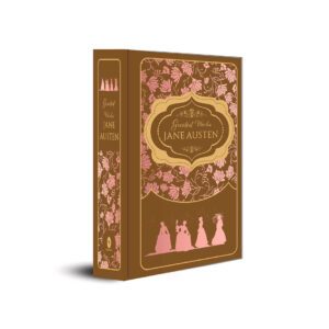 Greatest Works of Jane Austen