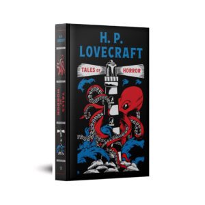 H.P. Lovecraft: Tales of Horror