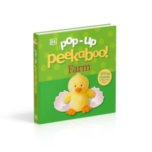 Farm (Pop-Up Peekaboo!)