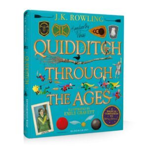 Quidditch Through The Ages