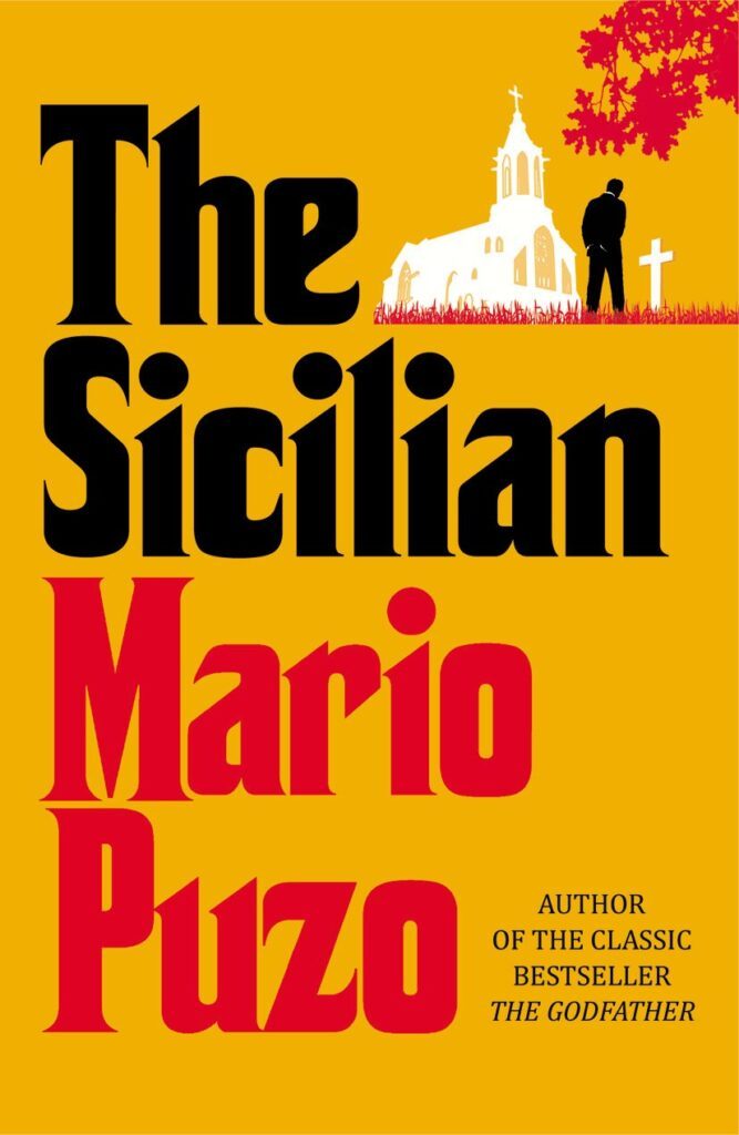 The Sicilian By Mario Puzo