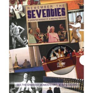 Remember the Seventies by DK