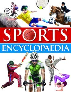 Encyclopedia: Sports Encyclopedia by Om Books Editorial Team