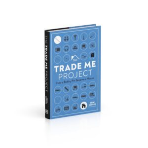 The Trade Me Project By Demi Skipper