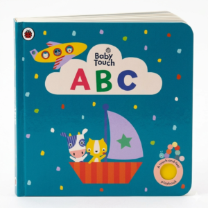 Baby Touch: ABC
