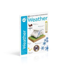 Weather by DK