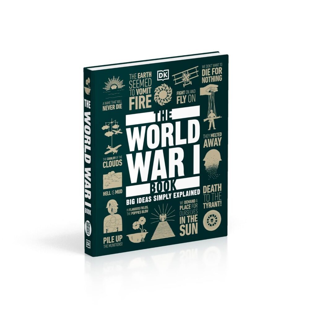 The World War I Book